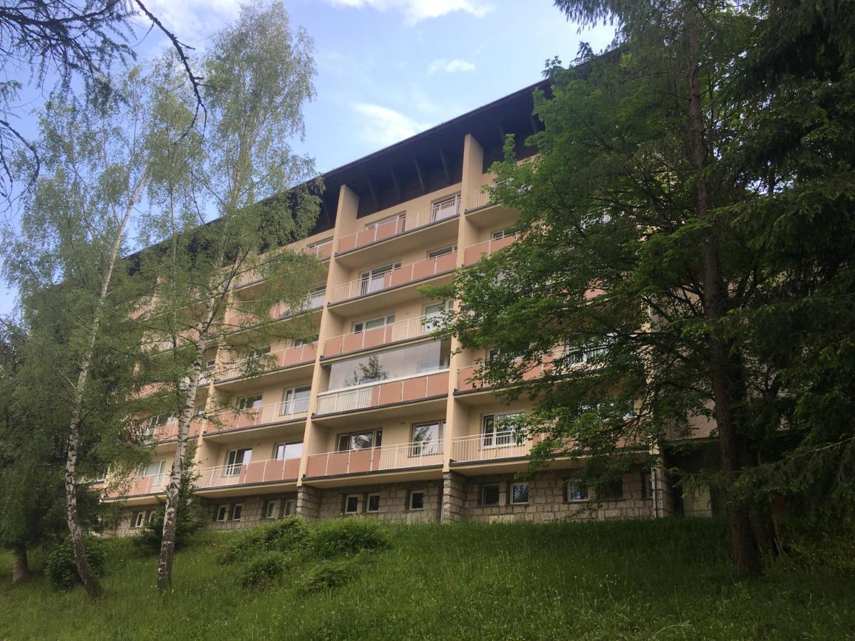 Apartment Panorama 19